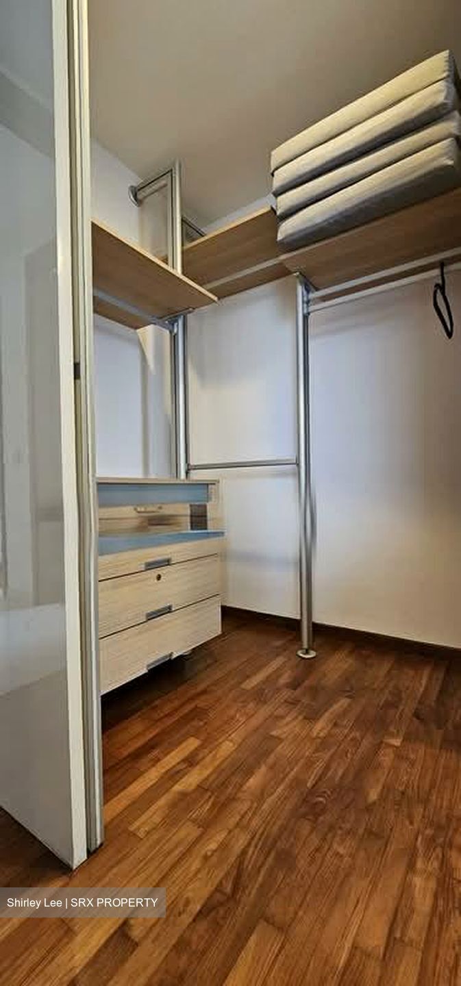 The Riverine By The Park (D12), Apartment #570511131